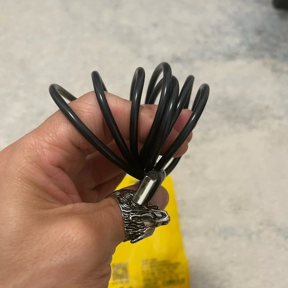 Brand New USB Extension Cable 1.5m/59” In Black